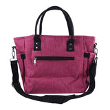 Insulated Bento Lunch Box Thermal Bag Large Capacity Food Storage