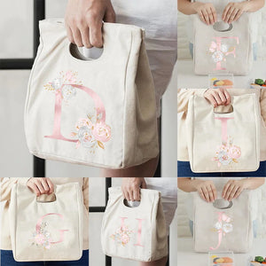 Insulated Cooler Bags Storage Bag Eco Outdoor Portable Picnic Bag