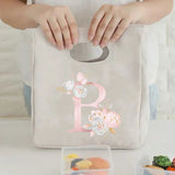 Insulated Cooler Bags Storage Bag Eco Outdoor Portable Picnic Bag