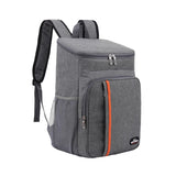 Insulated Cooler Lightweight Backpack Leak-Proof Bag