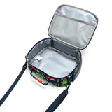 Insulated Kid Lunch Bag Box for Boys Girls Thermal Cooler Food