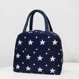 Insulated Lunch Bag Cooler Tote for Women Men Adults Work Hiking Picnic
