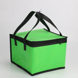 Insulated Thermal Cooler Bag Lunch Sandwich Drink Storage Chilled Zip