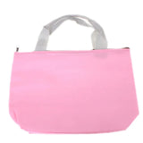 Insulated Aluminum Cooler Lunch Bag Waterproof Travel Tote