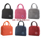 Insulated Lunch Bag for Women Kids Cooler Bag Thermal Portable Lunch Box
