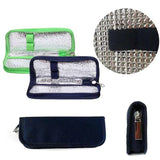 Insulin Cooler Travel Case Diabetic Med Organizer Cooler Bag