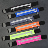 Invisible Running Belt Bag Sports Pack Hidden Gym Bags Phone Holder