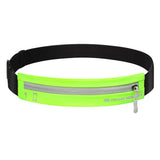Invisible Running Belt Bag Sports Pack Hidden Gym Bags Phone Holder