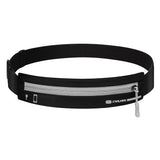 Invisible Running Belt Bag Sports Pack Hidden Gym Bags Phone Holder