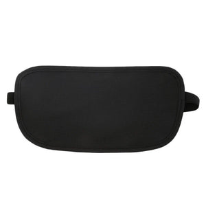 Invisible Travel Waist Packs Pouch Money Belt Bag