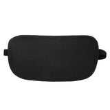 Invisible Travel Waist Pouch For Passport Money Belt Bag Hidden Security Wallet