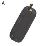 Travel Waist Pack Pouch Safe Anti-theft Passport Multifunctional Belt Bag