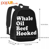 Irish St. Patrick's Beach Bag Large Capacity Eco Friendly Bags