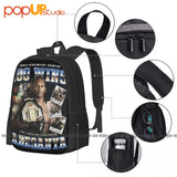 Adesanya Sports Bag - Large Capacity Foldable