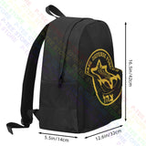 IDF Large Capacity Backpack Travel Training Sports Bag