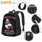 Vintage Softback Gym Tote Bag Multi-function