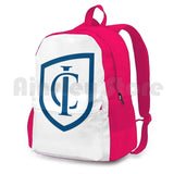 Ithaca College Outdoor Sports Bag