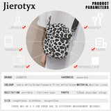 Leopard Printed Mini Women Crossbody Bags
