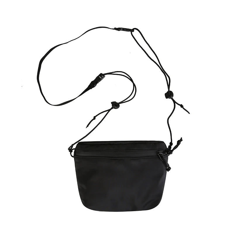 JIEROTYX Crossbody Bag For Women Flap Shoulder Bag
