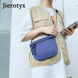 JIEROTYX Crossbody Bag For Women Flap Shoulder Bag