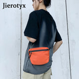 JIEROTYX Crossbody Bag For Women Flap Shoulder Bag