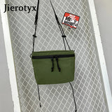 JIEROTYX Crossbody Bag For Women Flap Shoulder Bag