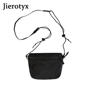 JIEROTYX Crossbody Bag For Women Flap Shoulder Bag