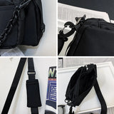 Women's Crossbody Bag Flap Shoulder Bags with Chain Strap