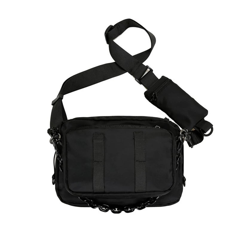 Women's Crossbody Bag Flap Shoulder Bags with Chain Strap