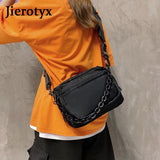 Women's Crossbody Bag Flap Shoulder Bags with Chain Strap