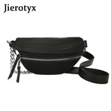 Women's Waist Bag Fanny Pack Hip-Hop Pouch