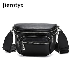 Female Bag Belt Waist Bag Women Purse Female Shoulder