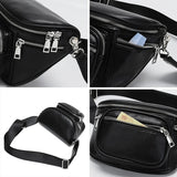Female Bag Belt Waist Bag Women Purse Female Shoulder