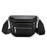 Female Bag Belt Waist Bag Women Purse Female Shoulder