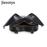 Gothic Bat Wing Women Backpack Bag Punk School Bags for Girl