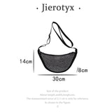 Hobos Bags Diamonds Underarm Bag Women Shoulder Strap Lady Party Rhinestone
