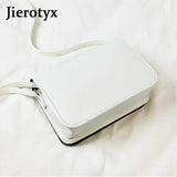 Rock Shoulder Bag Mini Ladies Punk Crossbody Bag