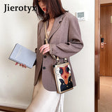 Soft Leather Pouch Handbag Women Small Shoulder Messenger Bag Purse