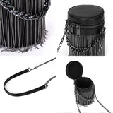 Small Capacity Crossbody Bag Chain Strap Shoulder Bag Temperament