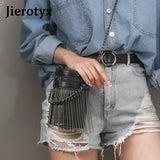 Small Capacity Crossbody Bag Chain Strap Shoulder Bag Temperament