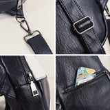 Women Shoulder Bag Handbags Small Square Messenger Bags Bolsa Feminina