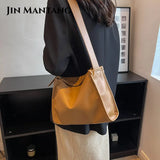 Soft PU Leather Women Bag Ladies Messenger Bag
