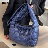 Nylon Crossbody Bag Women Handbag Purse