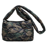 Nylon Crossbody Bag Women Handbag Purse