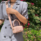 Women Box Bags PU Leather Handbags and Purses Shoulder Pouch Handbags