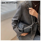 Women's Leather Waist Belt Bag Crossbody Chest Pack Phone Purse Fanny Pack