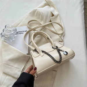 Women's Chain Crossbody Handbag Tote