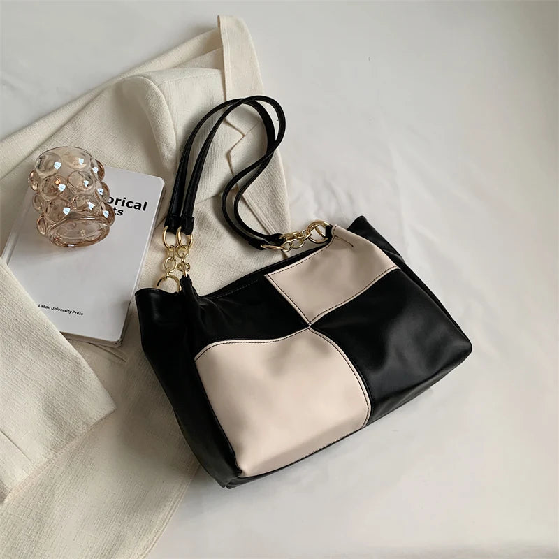 Women Leather Handbags and Purses Tote Bags