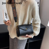 Vintage Crossbody Bags for Women Leather Handbags