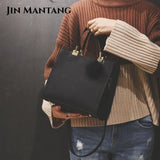 Women's High Capacity Shoulder Bag Handbag